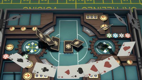 0个扑克牌游戏玩法大全开元棋牌聚会必备的2(图9)