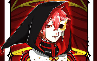 师和你的马戏团游戏开元棋牌app道化