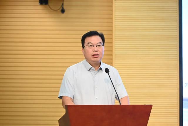 学院宝鸡高新医院揭牌开元棋牌app西安医(图3)