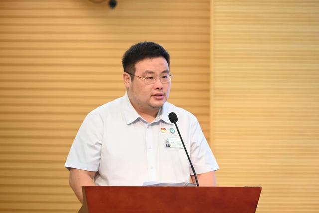 学院宝鸡高新医院揭牌开元棋牌app西安医(图2)