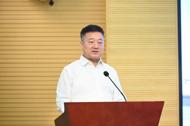 学院宝鸡高新医院揭牌开元棋牌app西安医