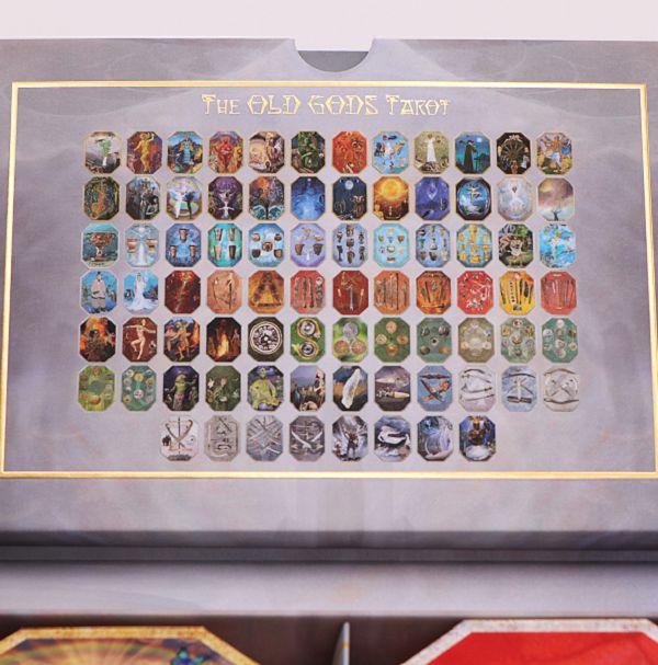 标准 革新卡牌工艺与定制服务开元棋牌望京卡牌推损耗管理(图5)